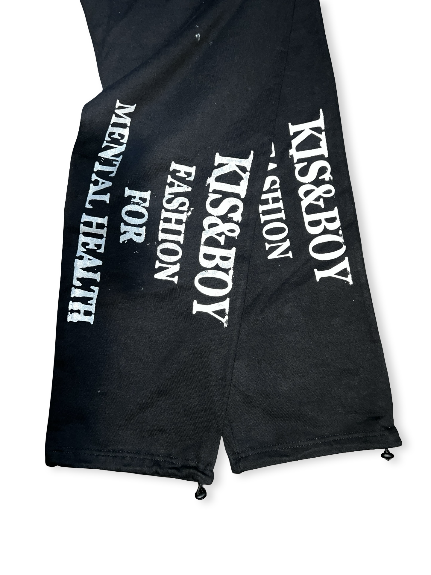 KISANDBOY SWEATS - fashion for mental health