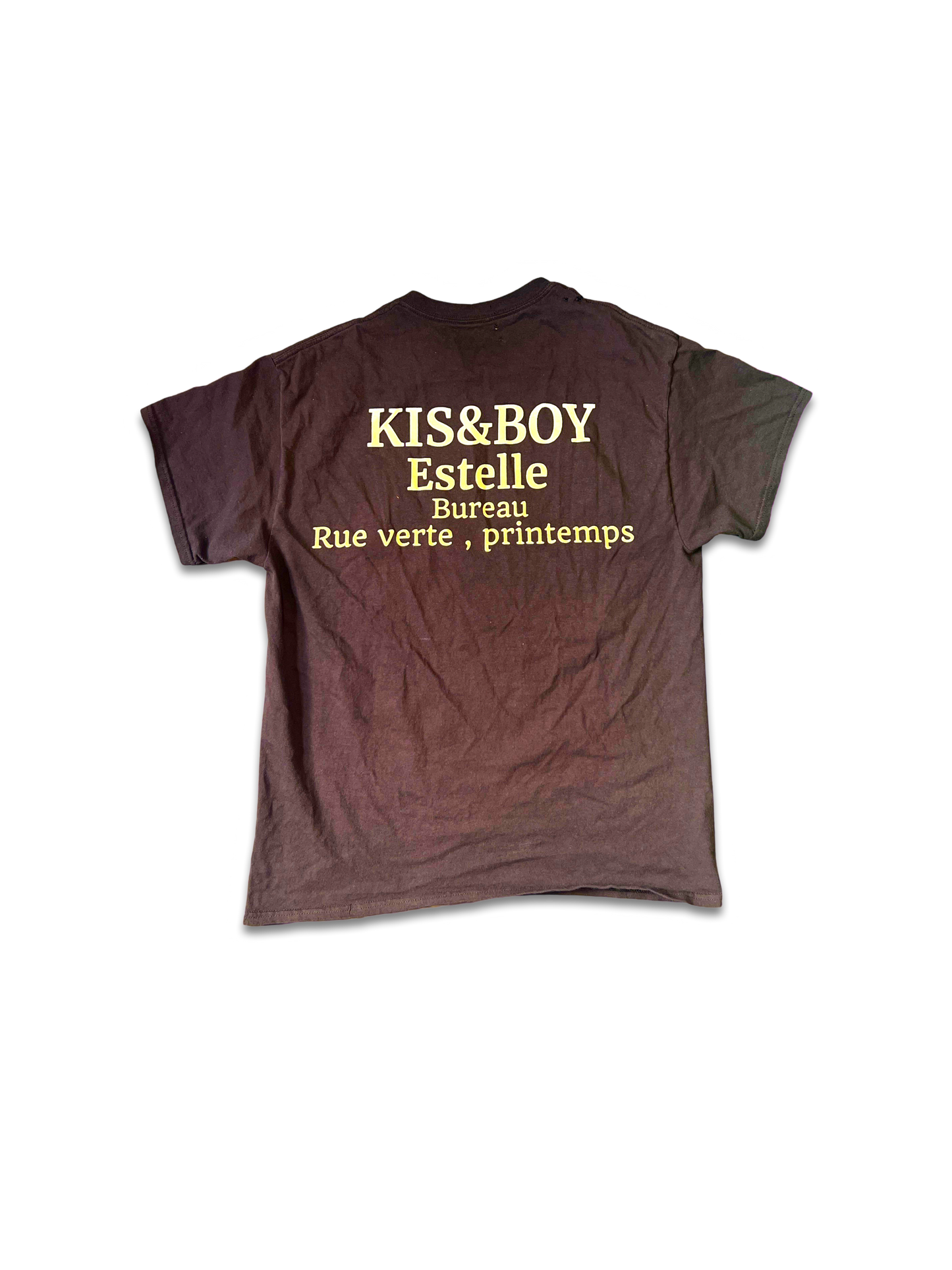 David & Goliath sling shot pre order