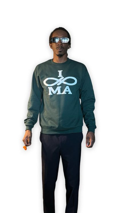 I MA CLASSIC GREEN