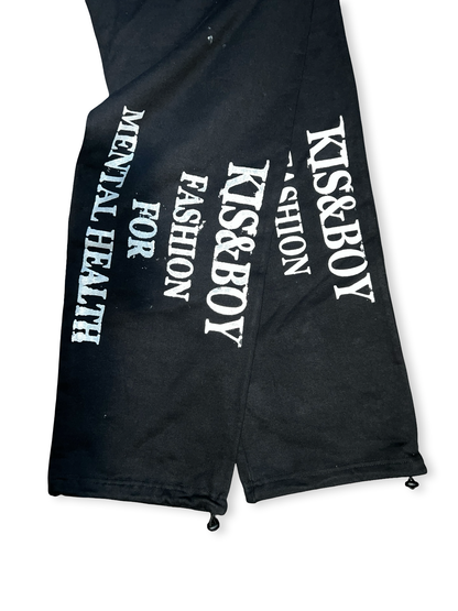 KISANDBOY SWEATS - fashion for mental health