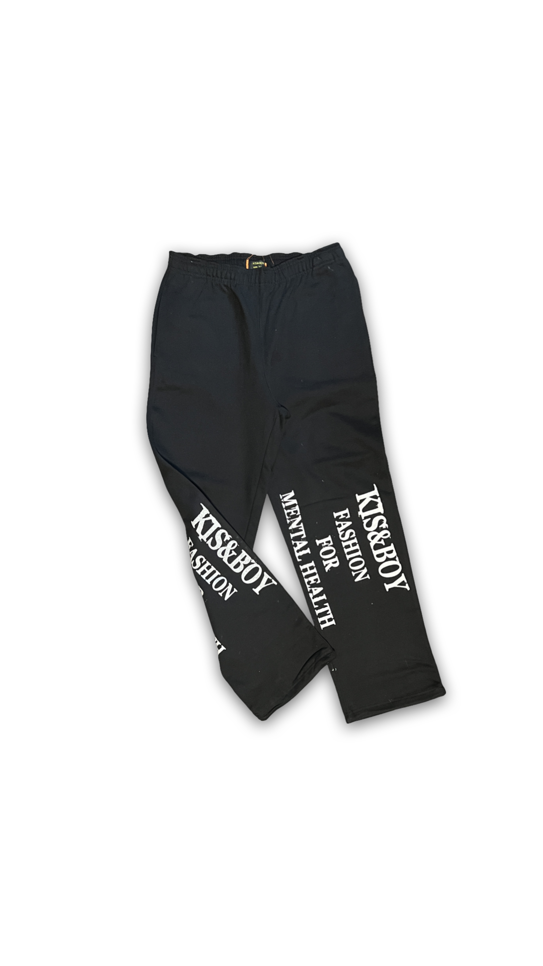 KISANDBOY SWEATS - fashion for mental health