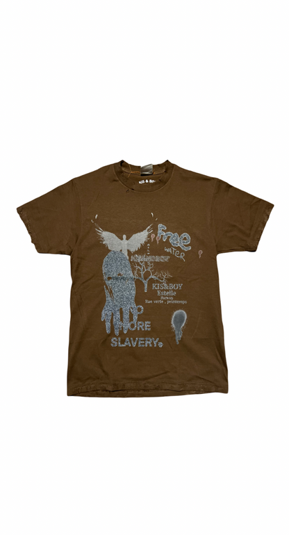 No more slavery exclusive piece preorder