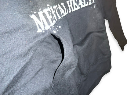 KISANDBOY HOODIE  - fashion for mental health