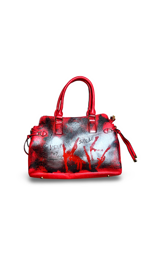 The vecna by Kis&boy