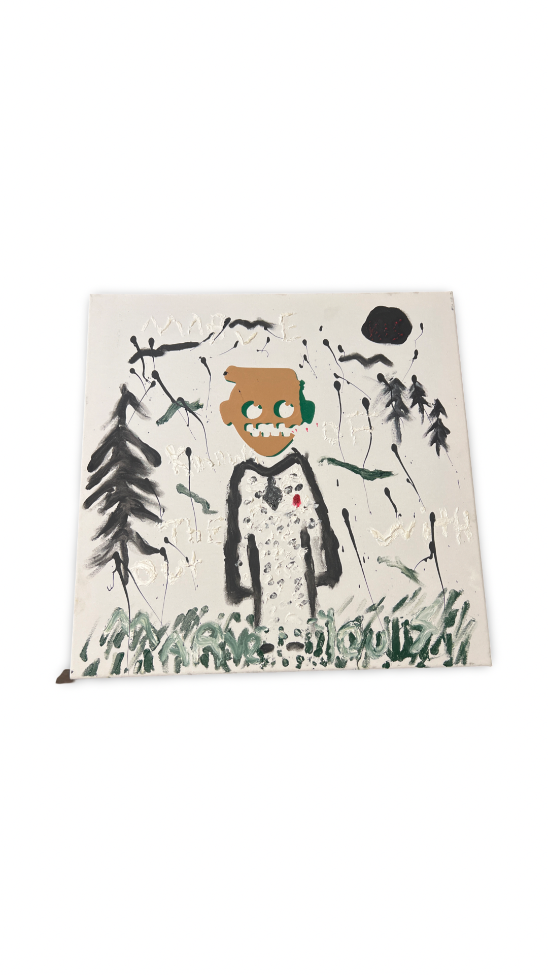 Marvelous without the know of marve