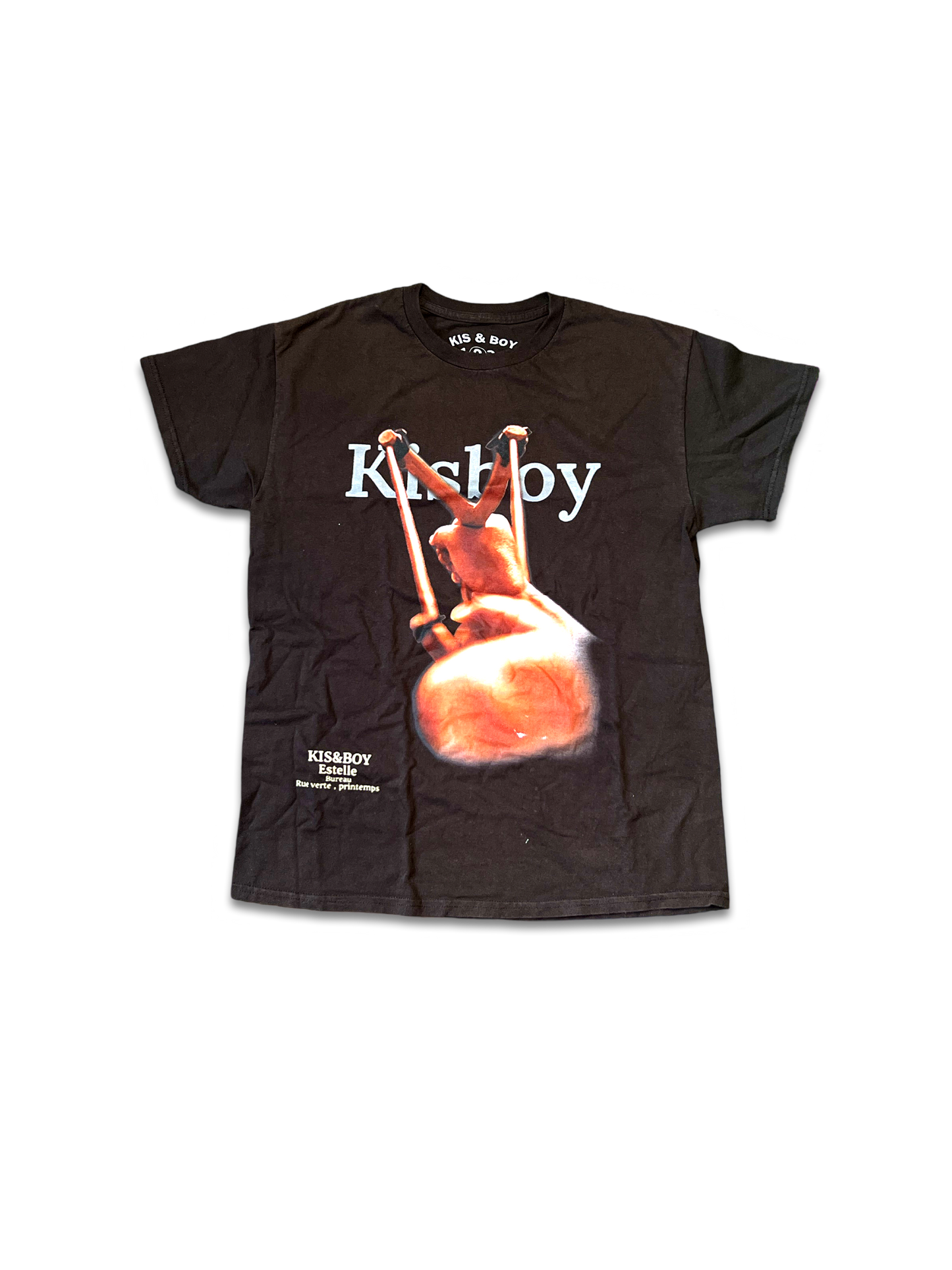 David & Goliath sling shot pre order