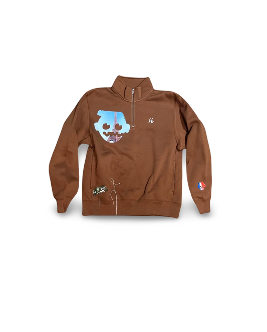 Very rare  track jumper