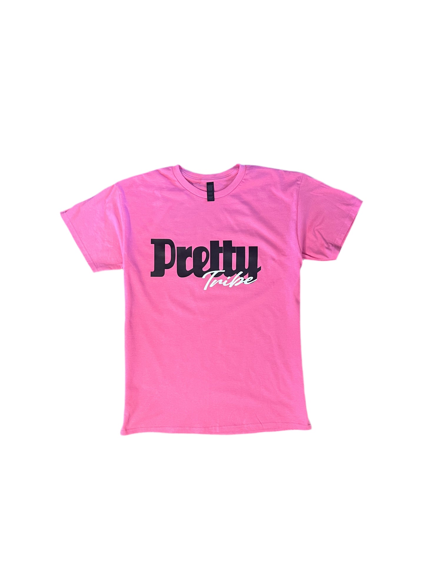 Pretty tribe TEE