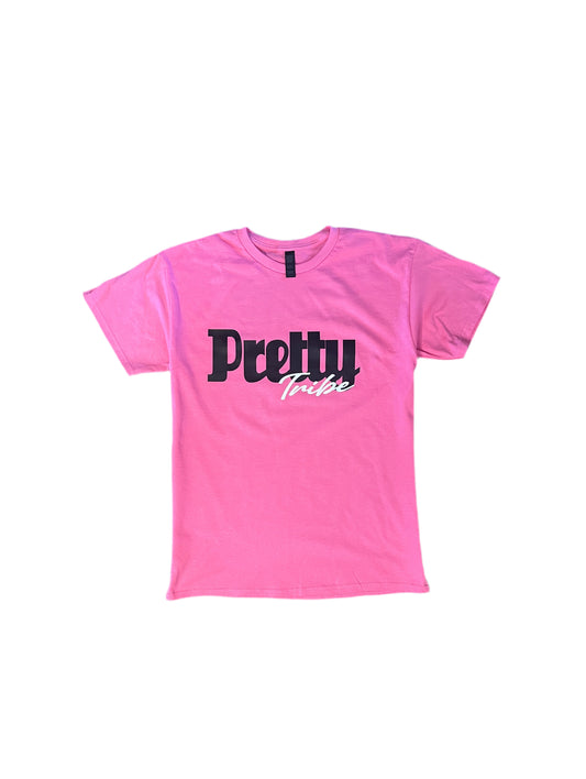 Pretty tribe TEE