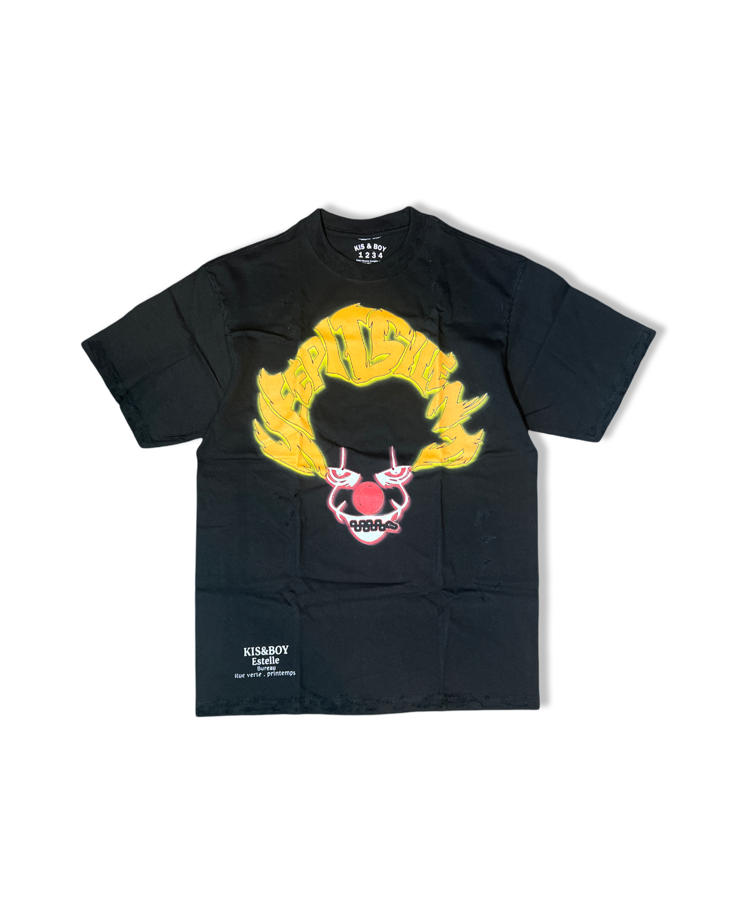 PENNY WISE very rare