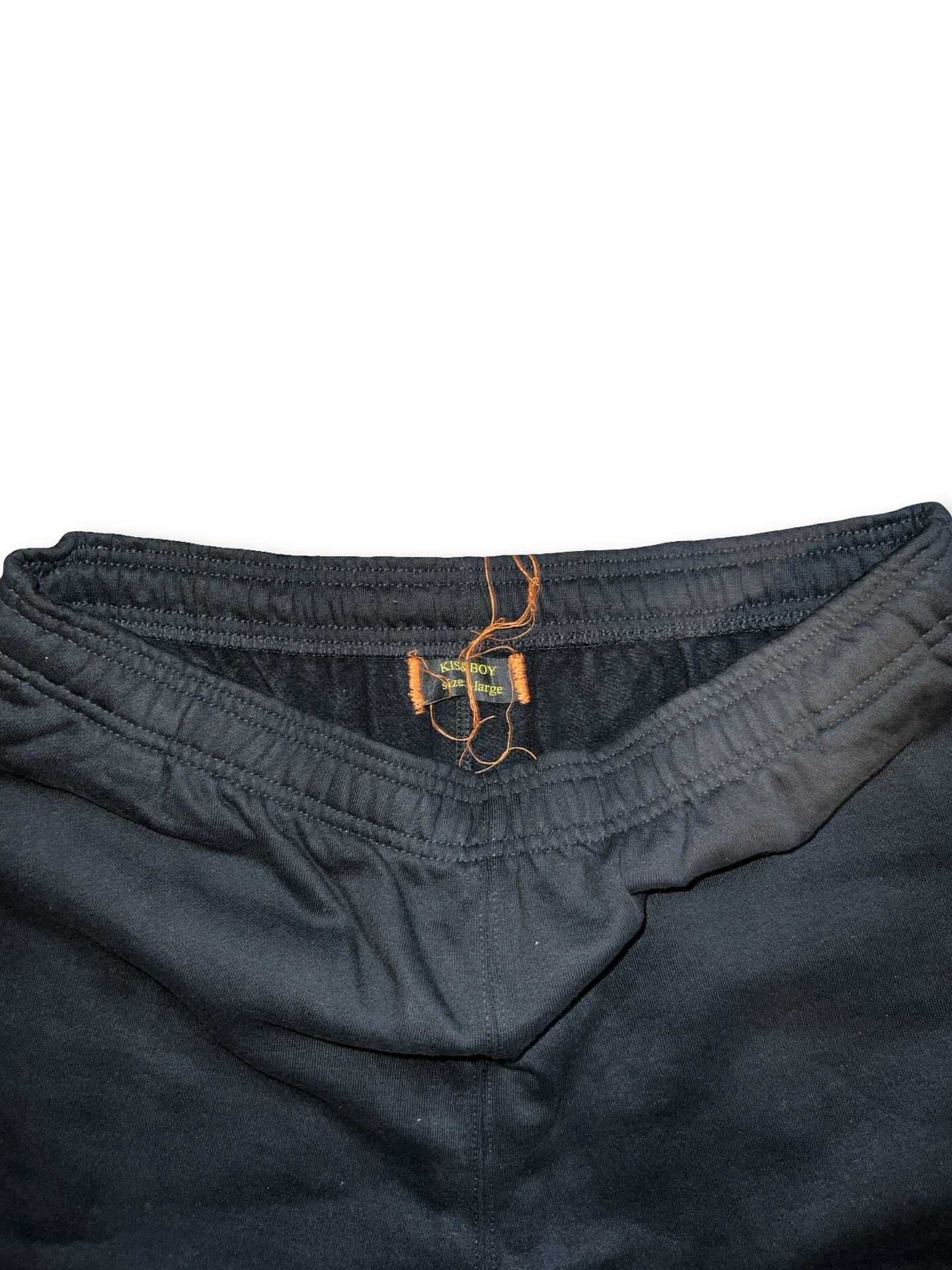 KISANDBOY SWEATS - fashion for mental health