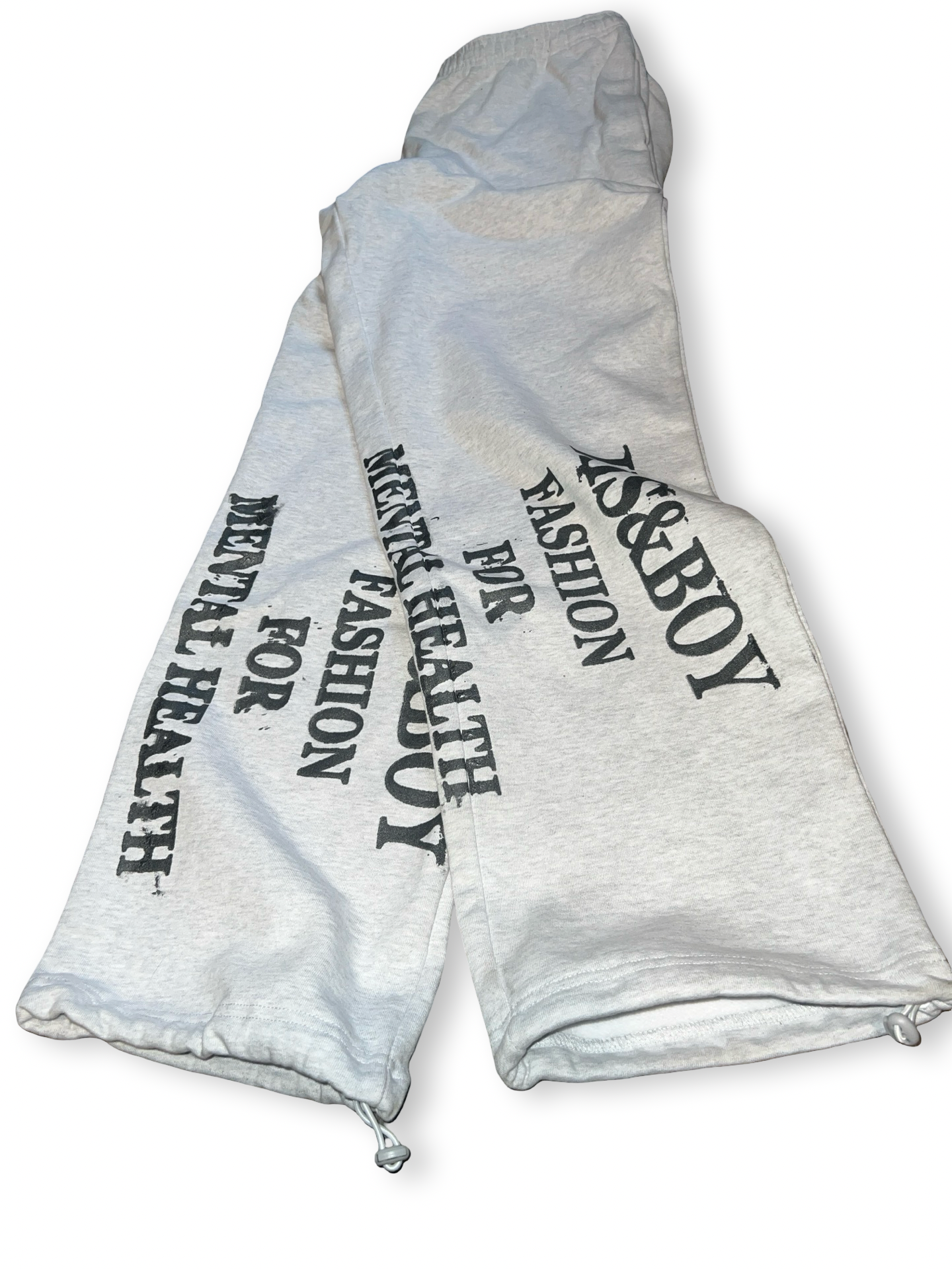 KISANDBOY SWEATS - fashion for mental health