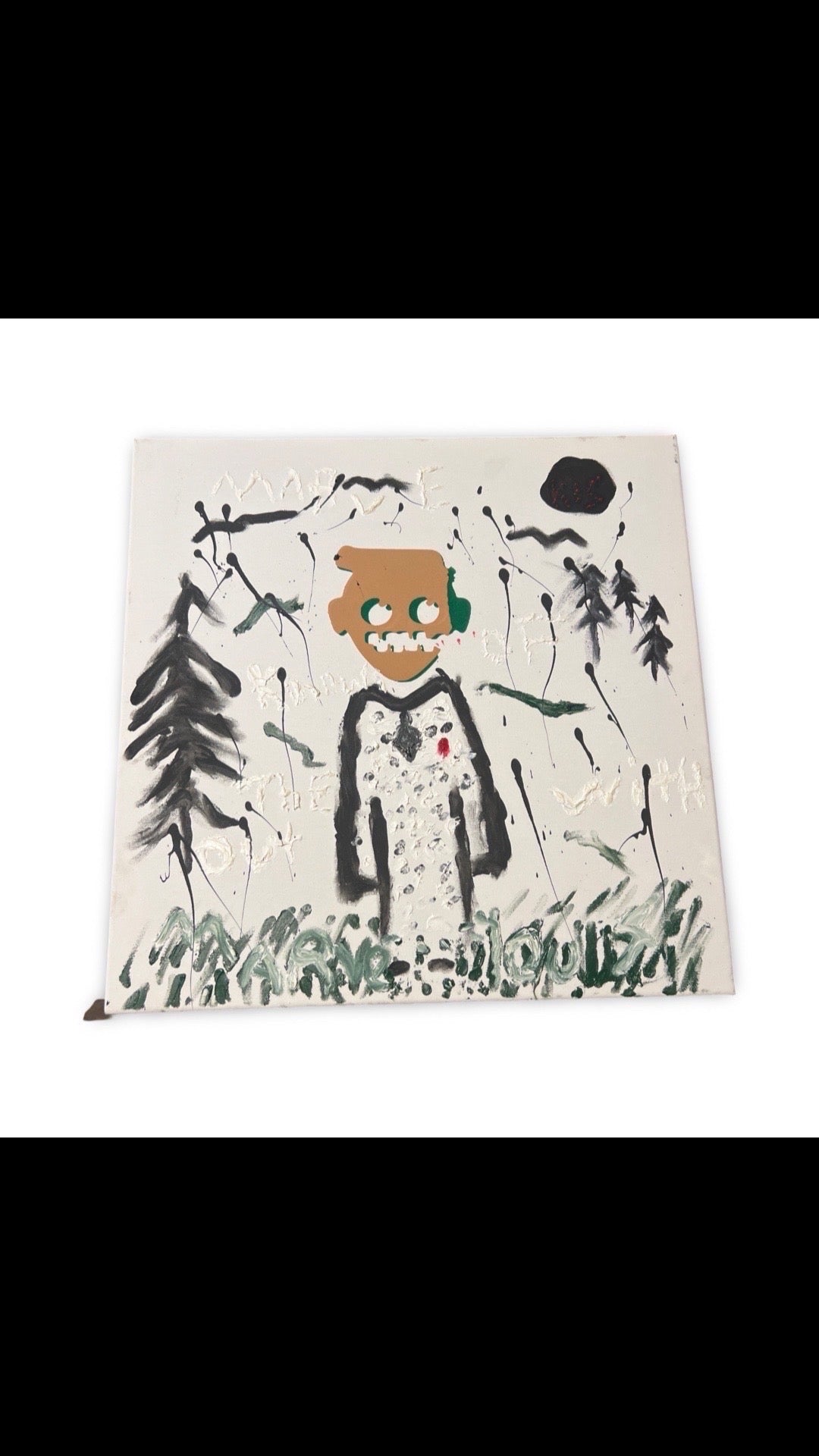 Marvelous with out the know of Marv