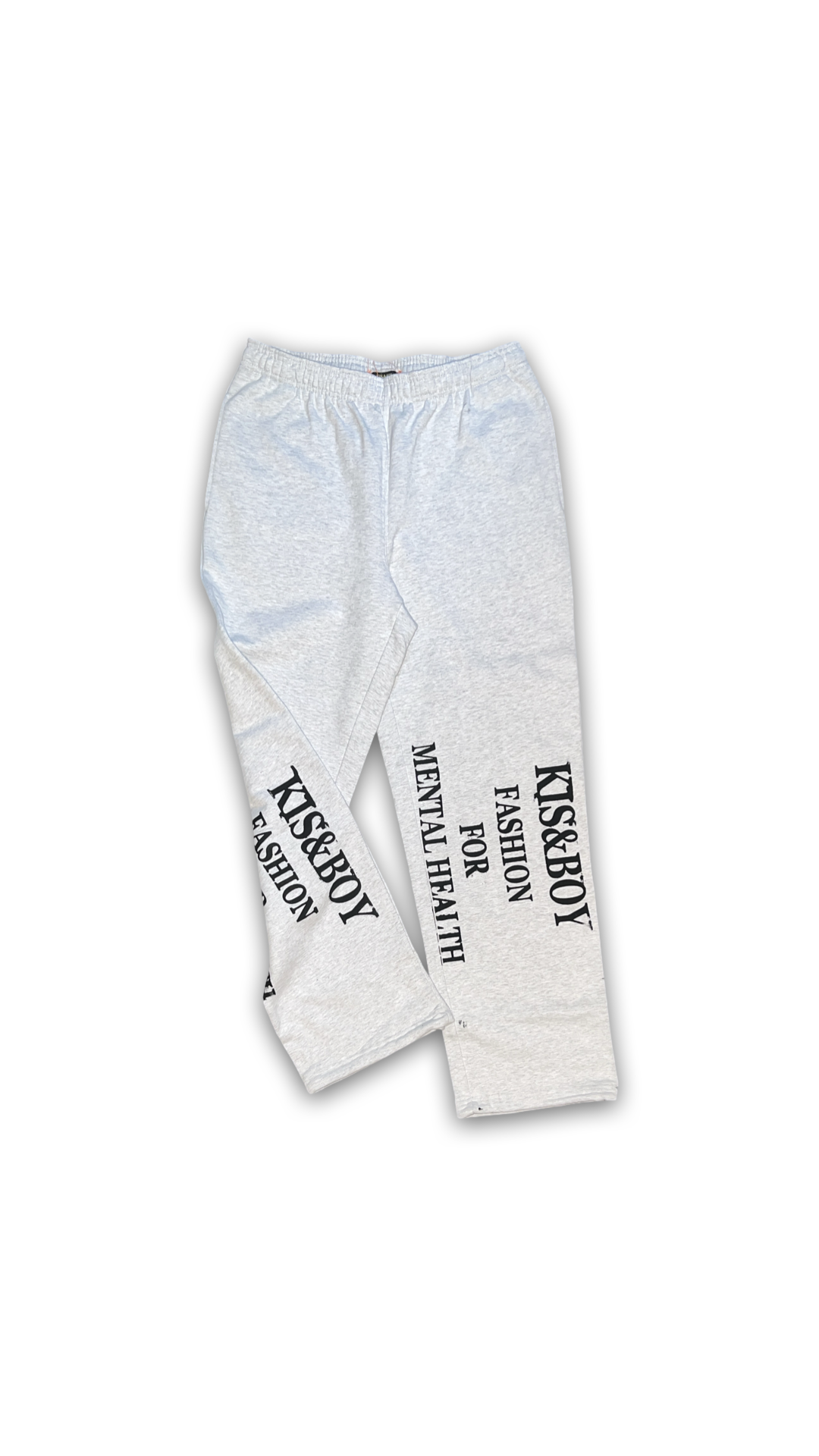 KISANDBOY SWEATS - fashion for mental health