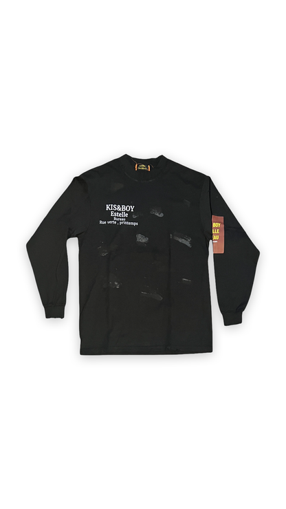 Vair-mahkt TEE SHIRT