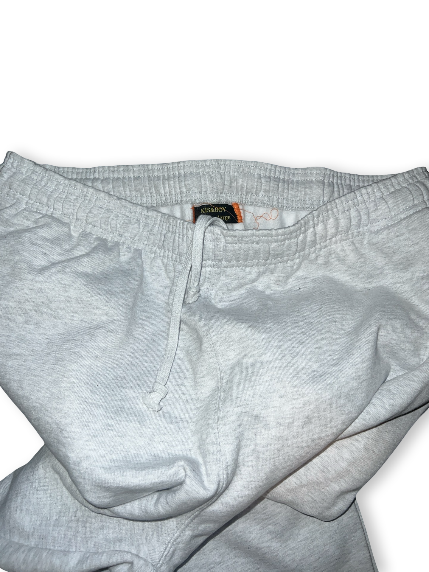 KISANDBOY SWEATS - fashion for mental health