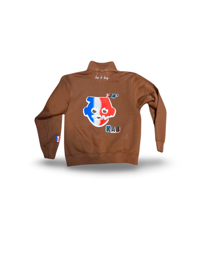 Very rare  track jumper