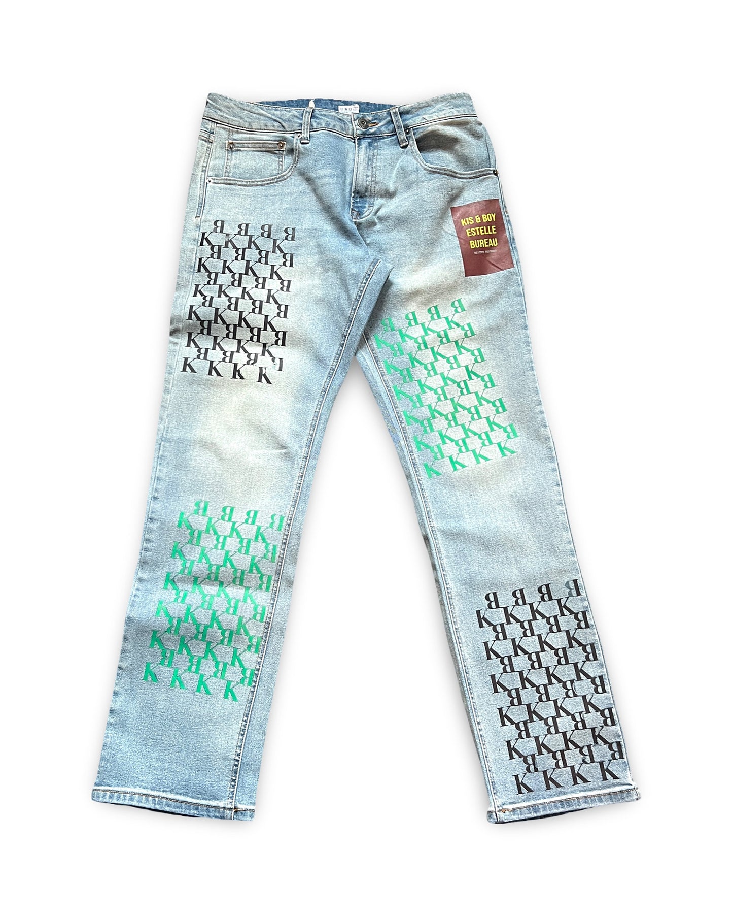 KB DENIMS