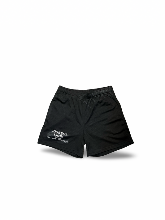 OG mesh shorts