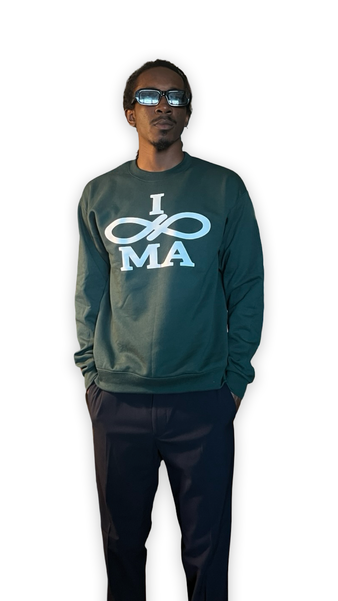 I MA CLASSIC GREEN