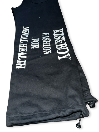 KISANDBOY SWEATS - fashion for mental health