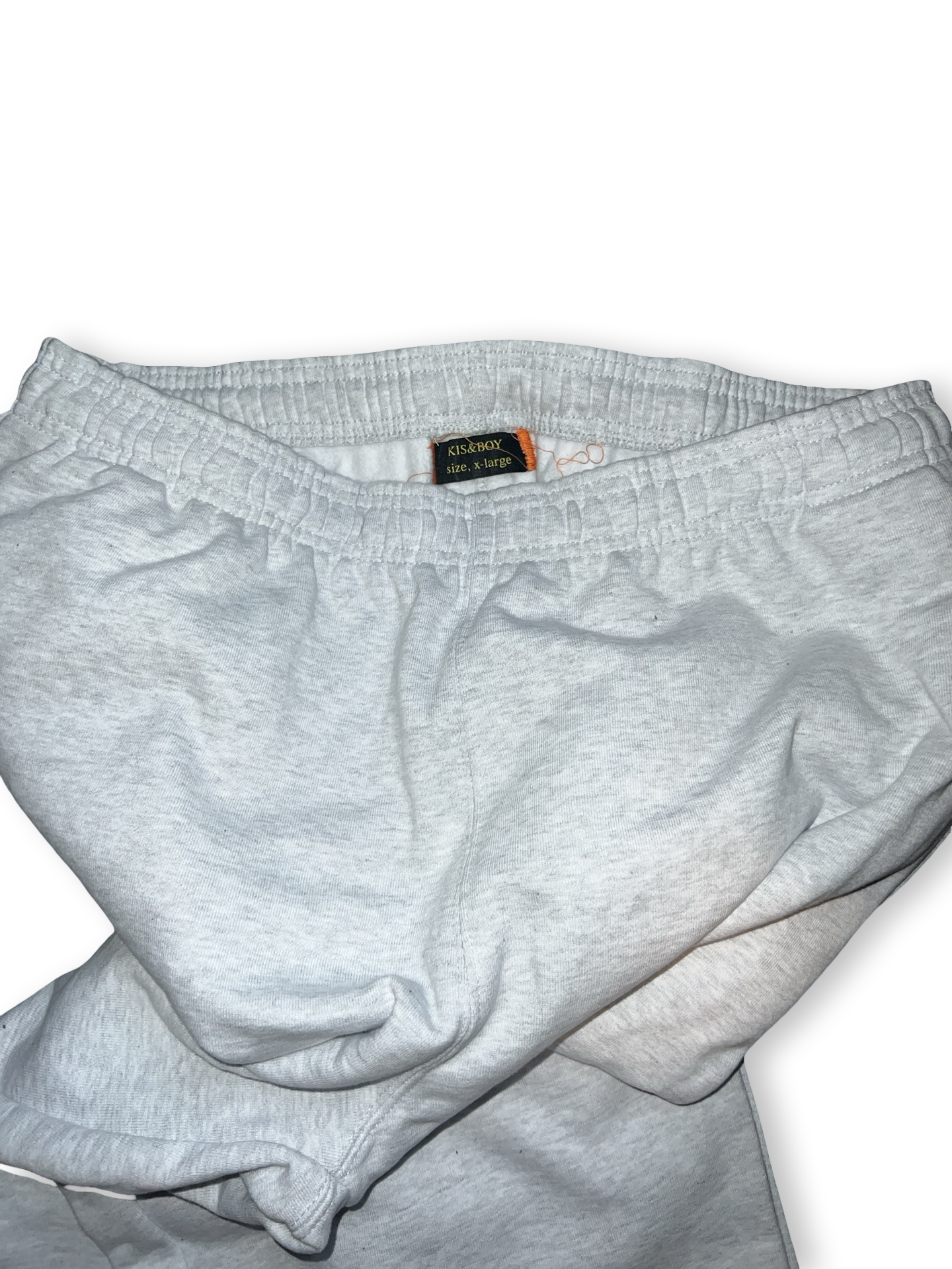 KISANDBOY SWEATS - fashion for mental health