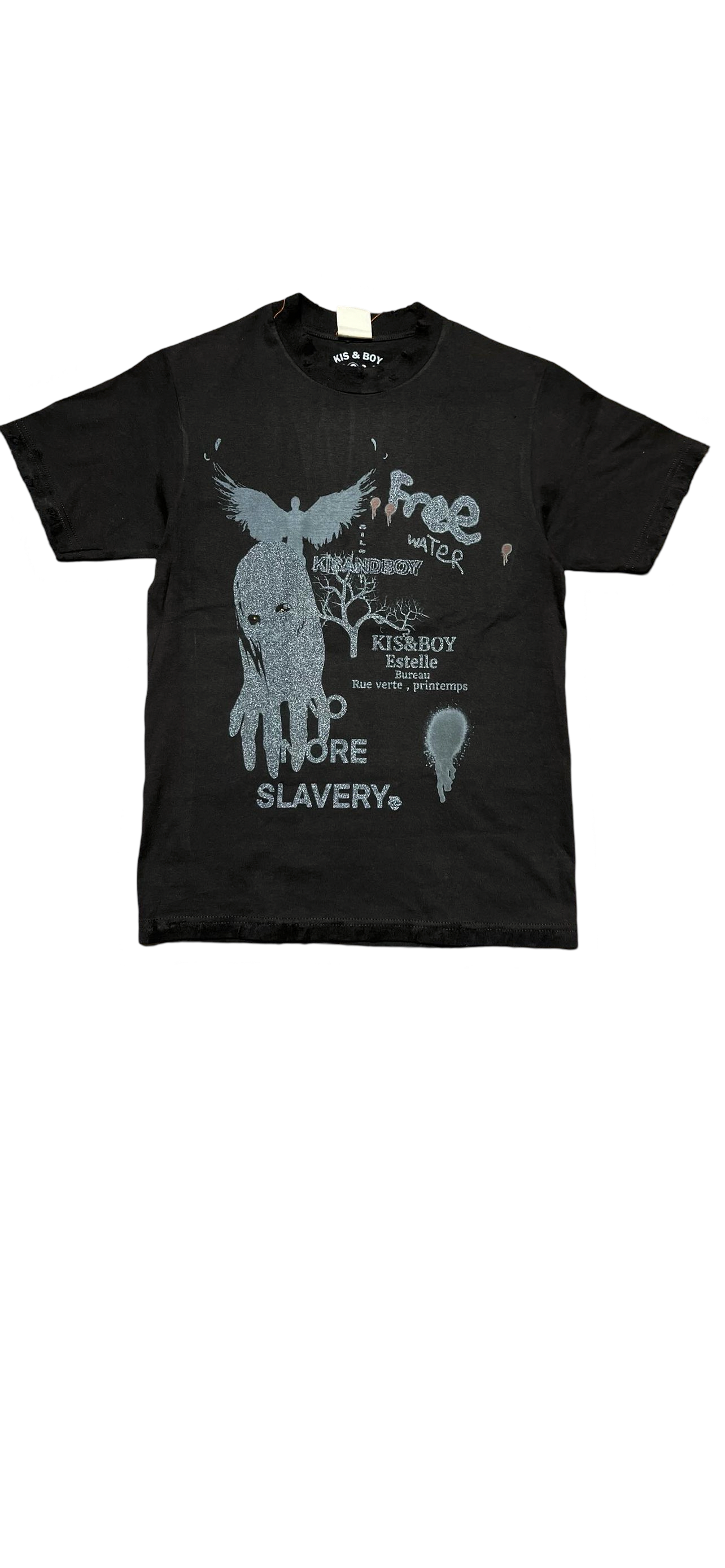 No more slavery exclusive piece preorder