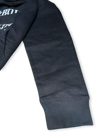 KISANDBOY HOODIE  - fashion for mental health