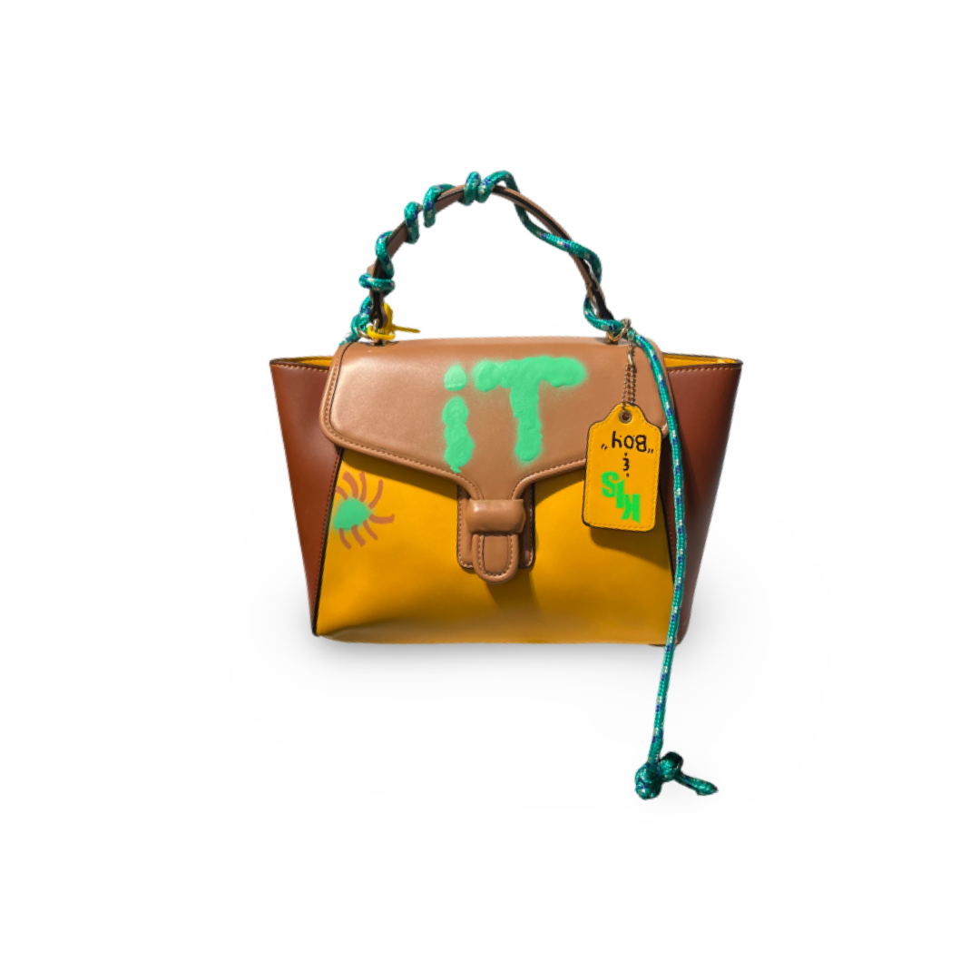 1 of 1 it girl vacation