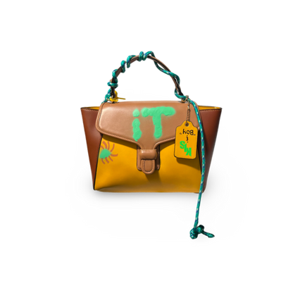 1 of 1 it girl vacation