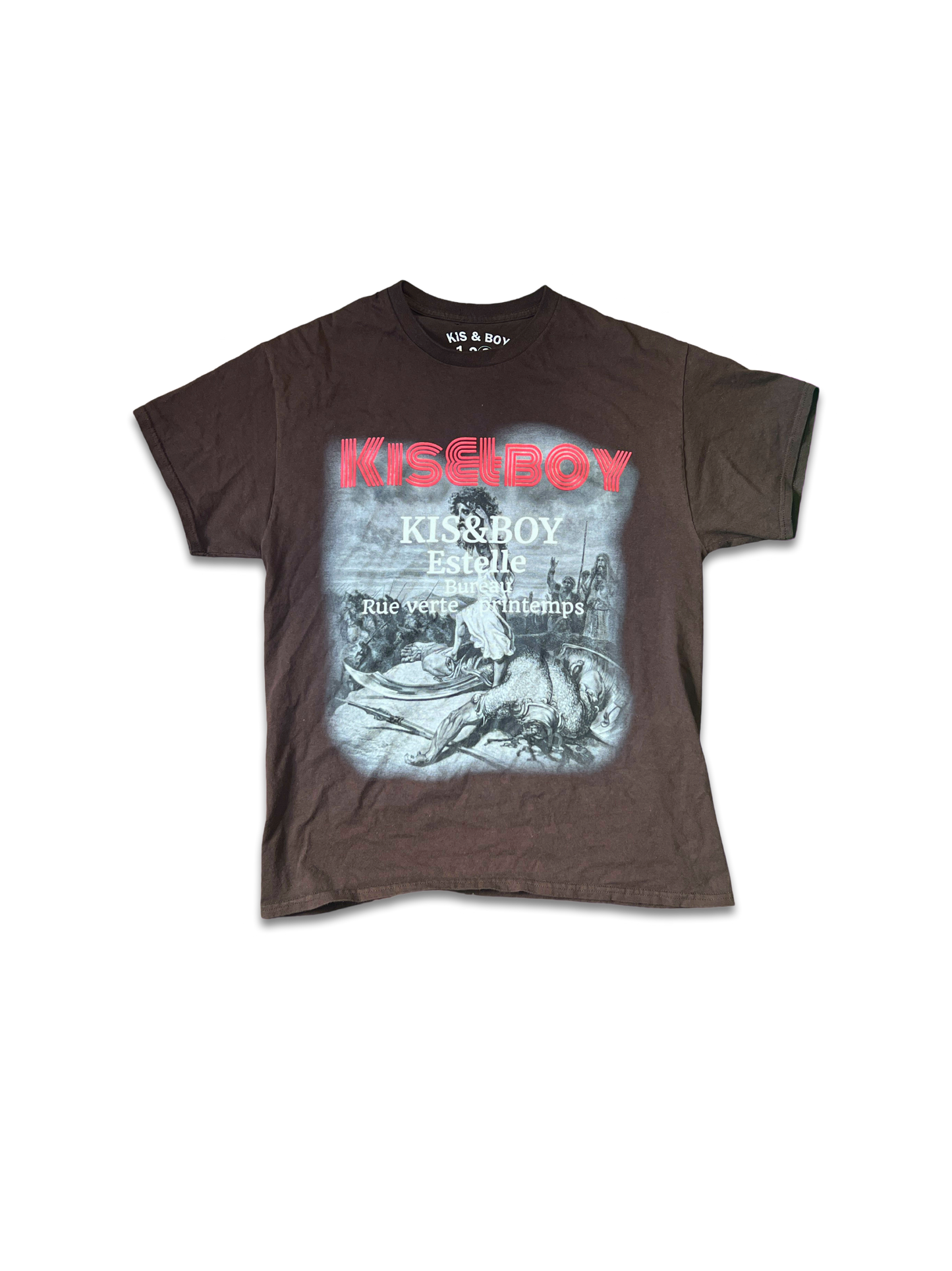 David and Goliath exclusive preorder