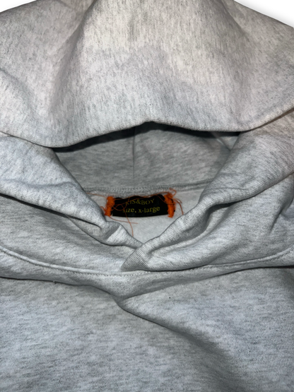 KISANDBOY HOODIE- fashion for mental health