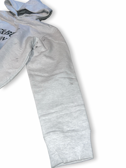 KISANDBOY HOODIE- fashion for mental health