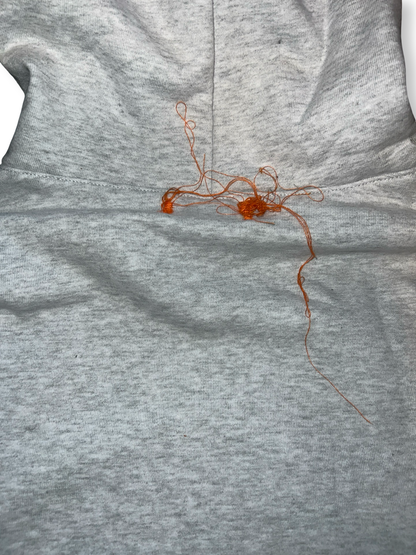 KISANDBOY HOODIE- fashion for mental health